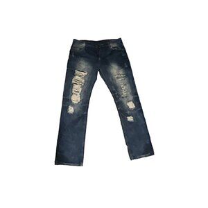 𝅺MEN’S Distressed Jeans Size 36